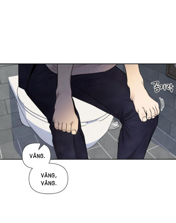 điều khiến tôi quyết tâm muốn chết chapter 58.2 31