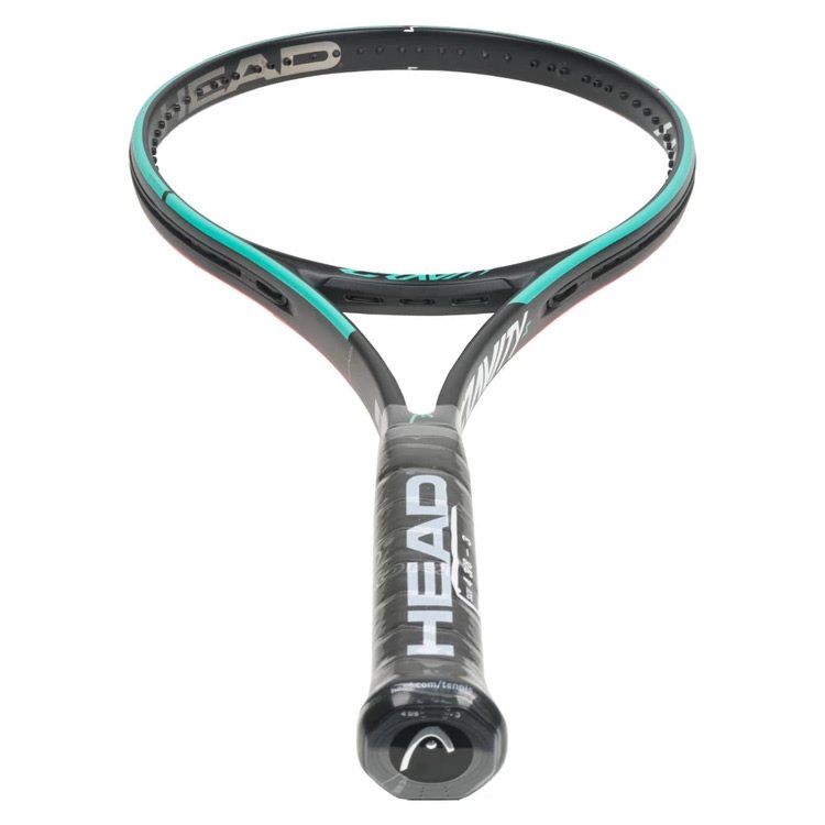 Vợt Tennis Head Graphene 360+ GRAVITY