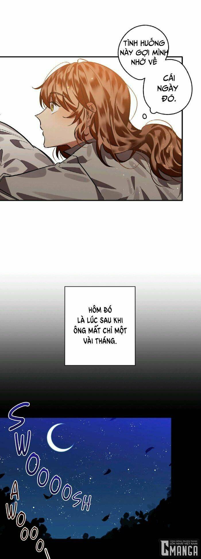 phương pháp tán tỉnh của nữ thợ săn chapter 20 23