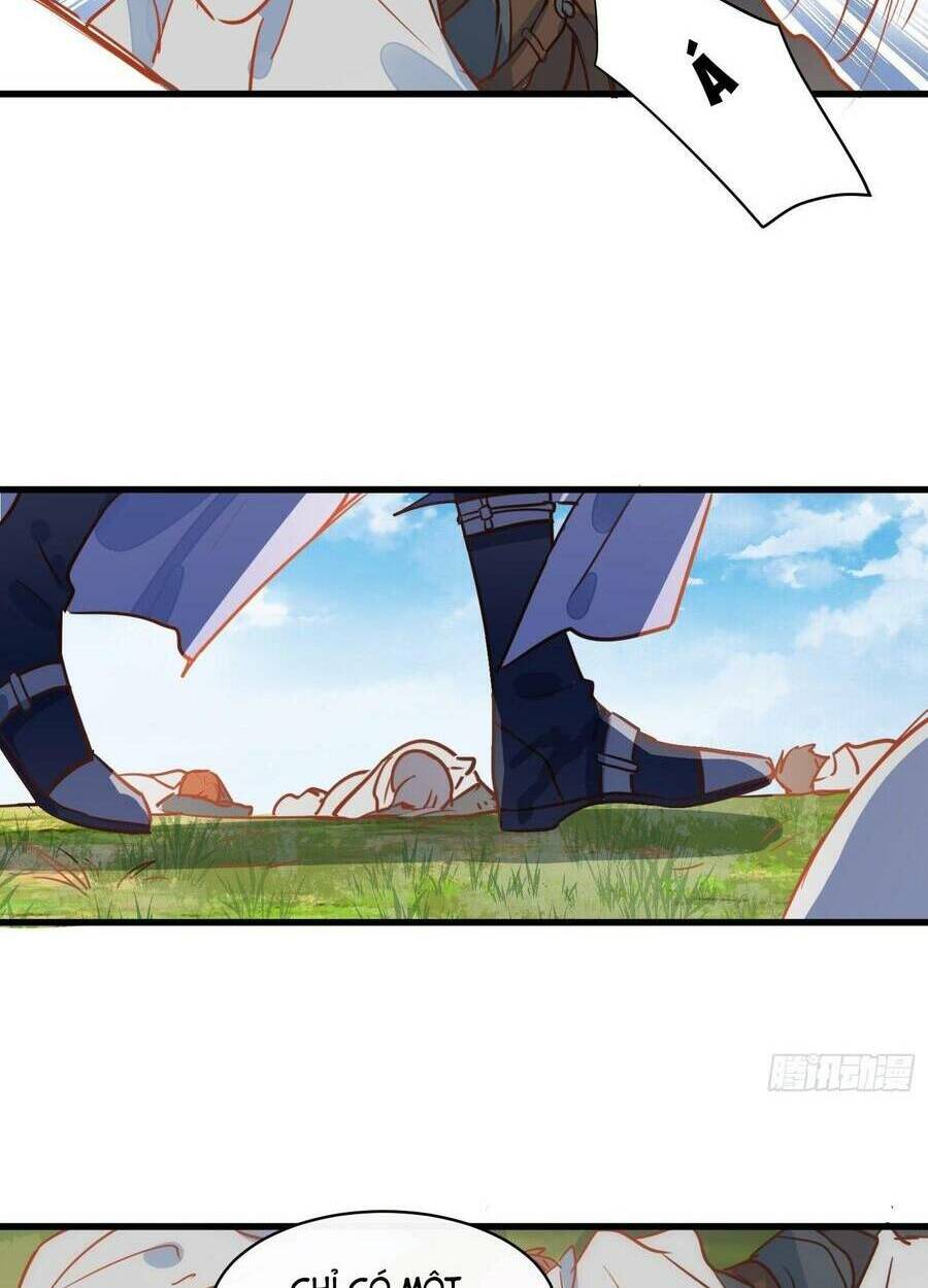 tình địch quái gở lại tăng thêm rồi chapter 54 44