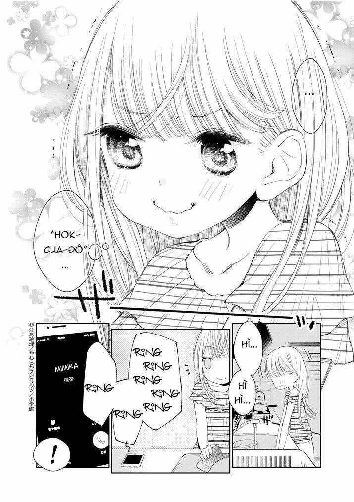 yuzumori-san (koy) chapter 16 20