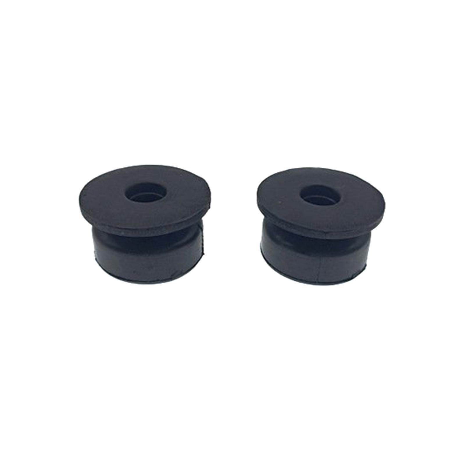 2Pcs  Cushion Accessories Rubber Replace for   Accord