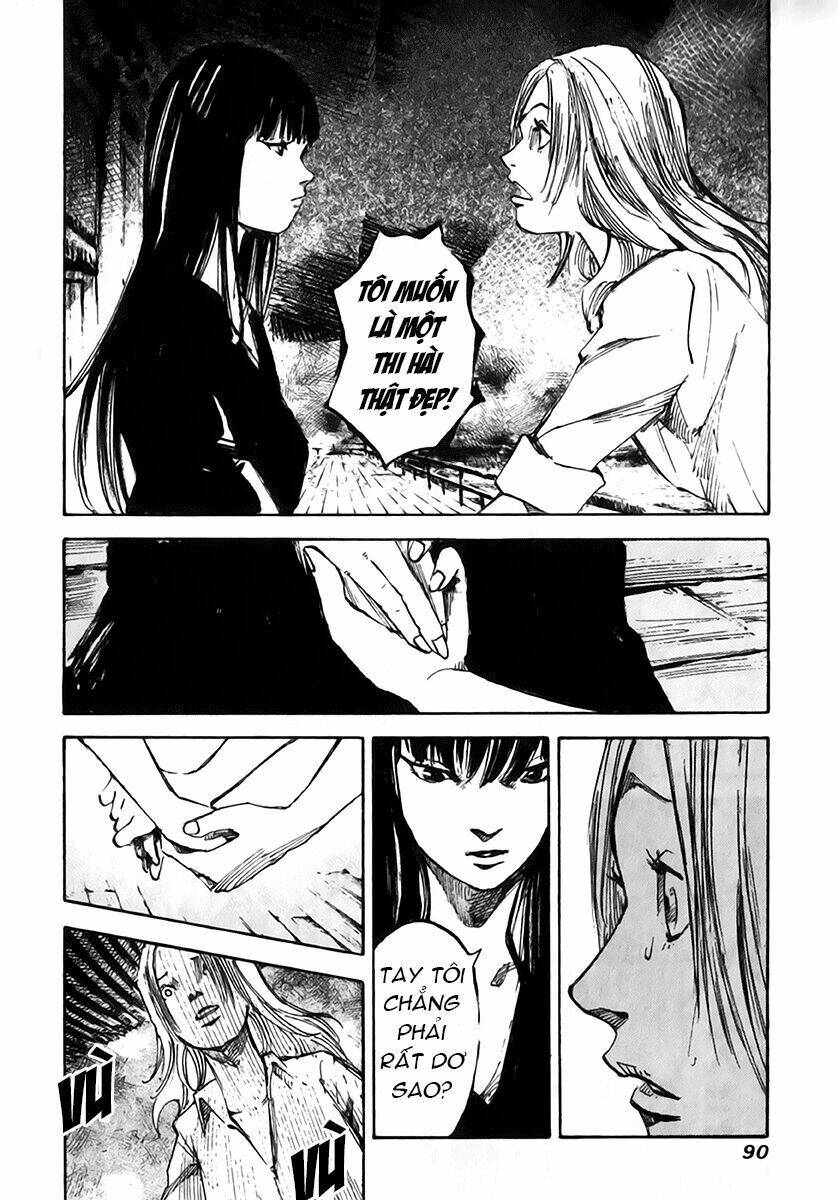 skyhigh: shinshou chapter 10 30