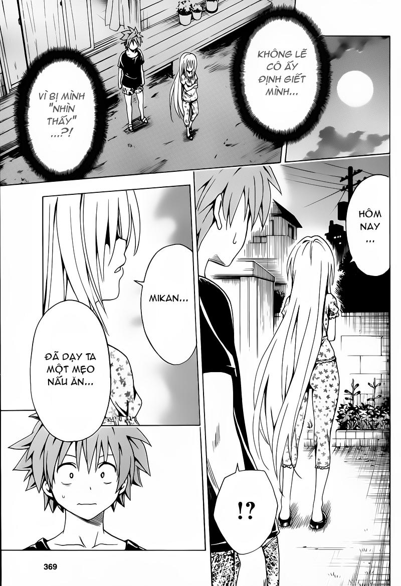 to love - ru darkness chapter 2 36