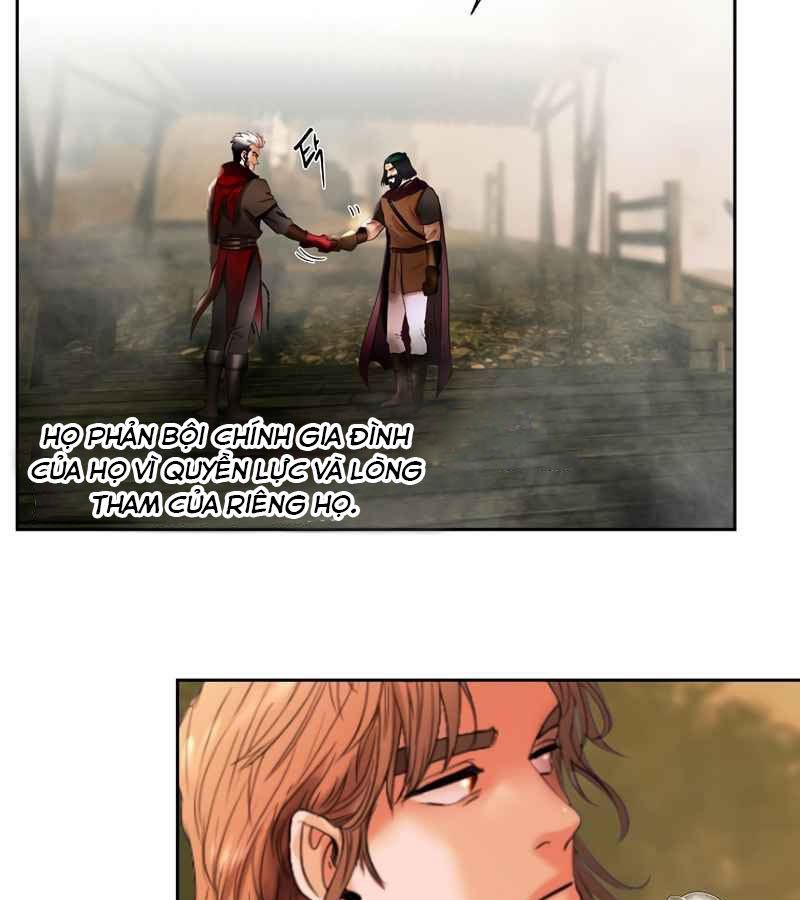 nhiệm vụ chiến binh chapter 16 21