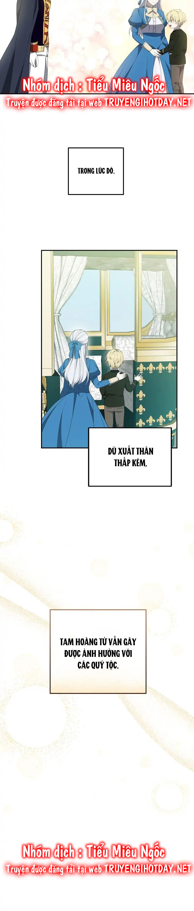 lời nguyền vẫn chưa kết thúc chapter 39 16