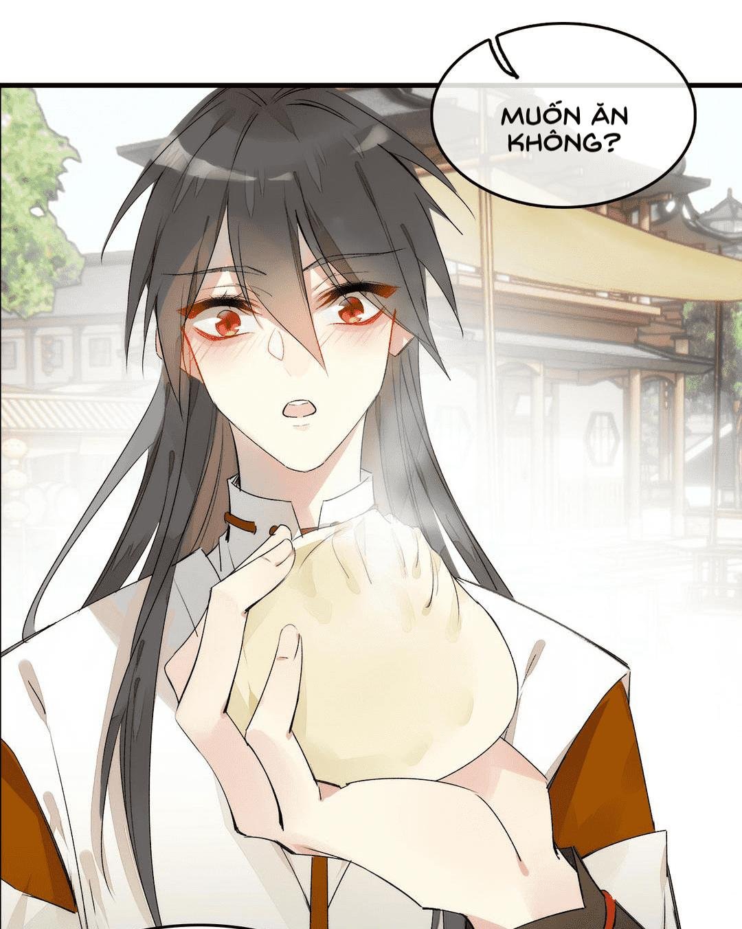 các nam nhân ở rể chapter 2 19