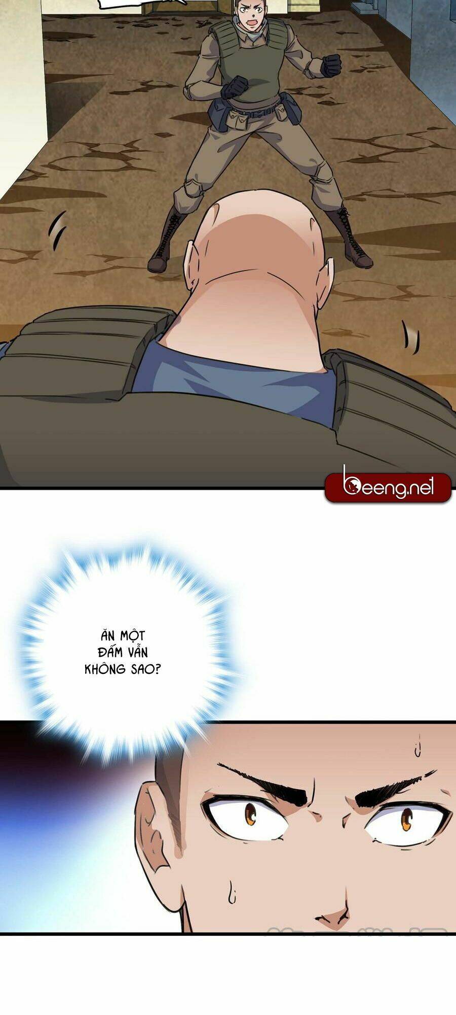 tối cường binh vương chapter 67 27