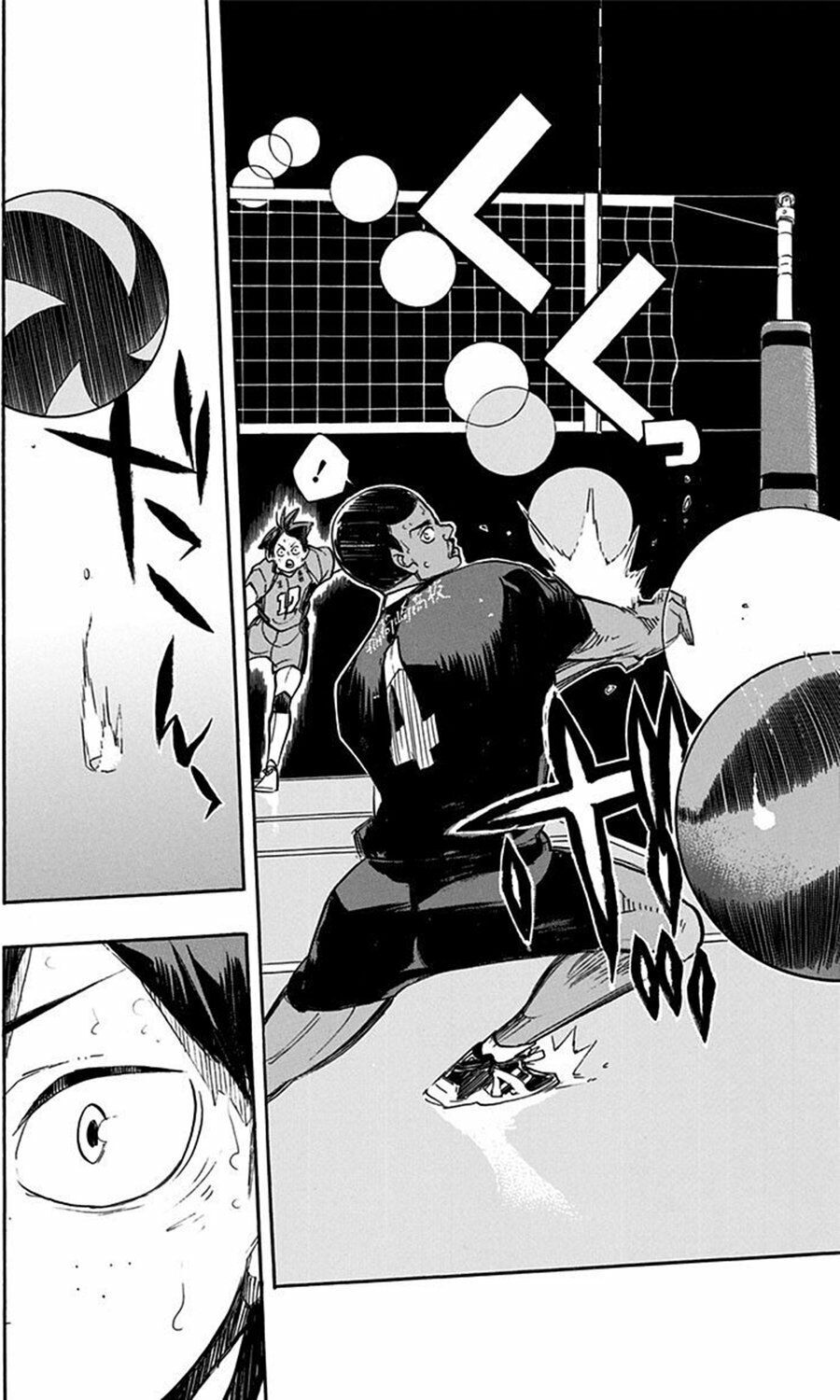 haikyuu chapter 260 9