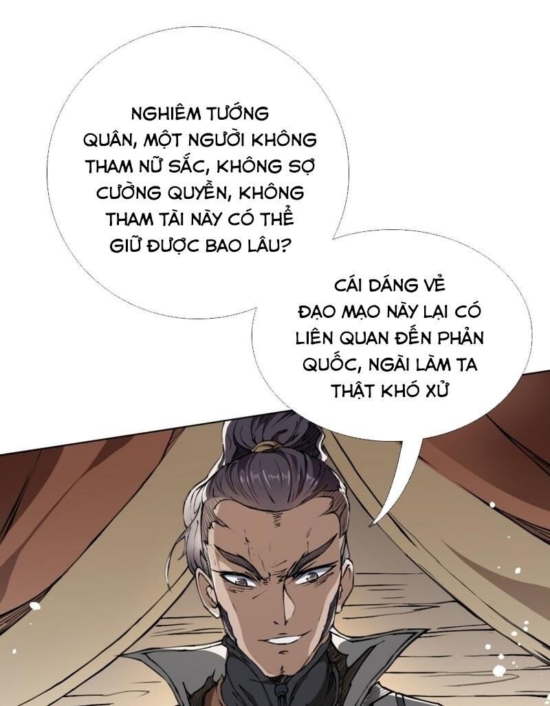 đường dần tại dị giới 2 chapter 14 4