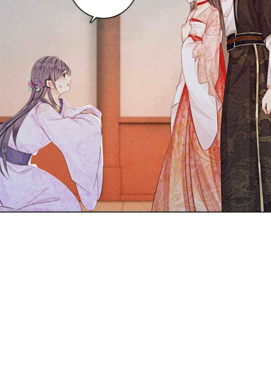 bắt đầu hủy hôn để công lược vương gia chapter 52 45