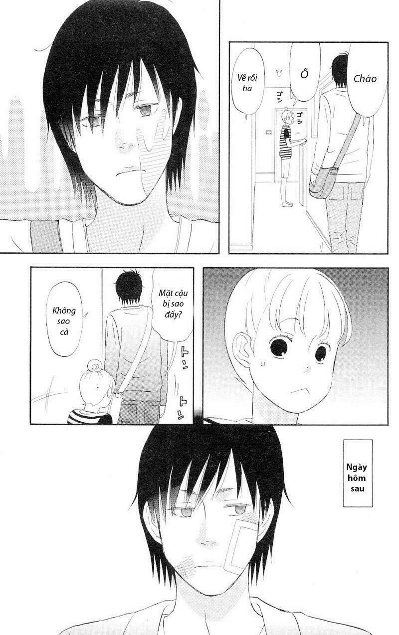 liarxliar chapter 2 22