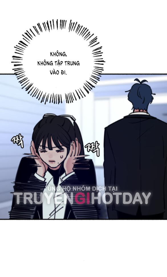 nàng thơ nổi tiếng - nàng thơ myung chapter 53.1 11