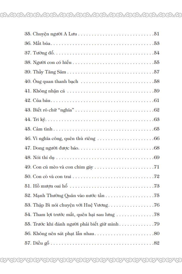 Sách Cổ Học Tinh Hoa (Bìa Mềm)