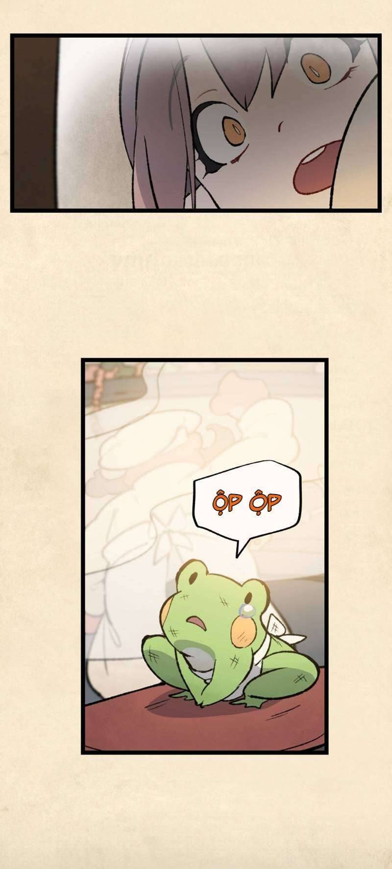 nơi mà ngôi sao băng rơi xuống, hãy đợi ở đó chapter 28 43