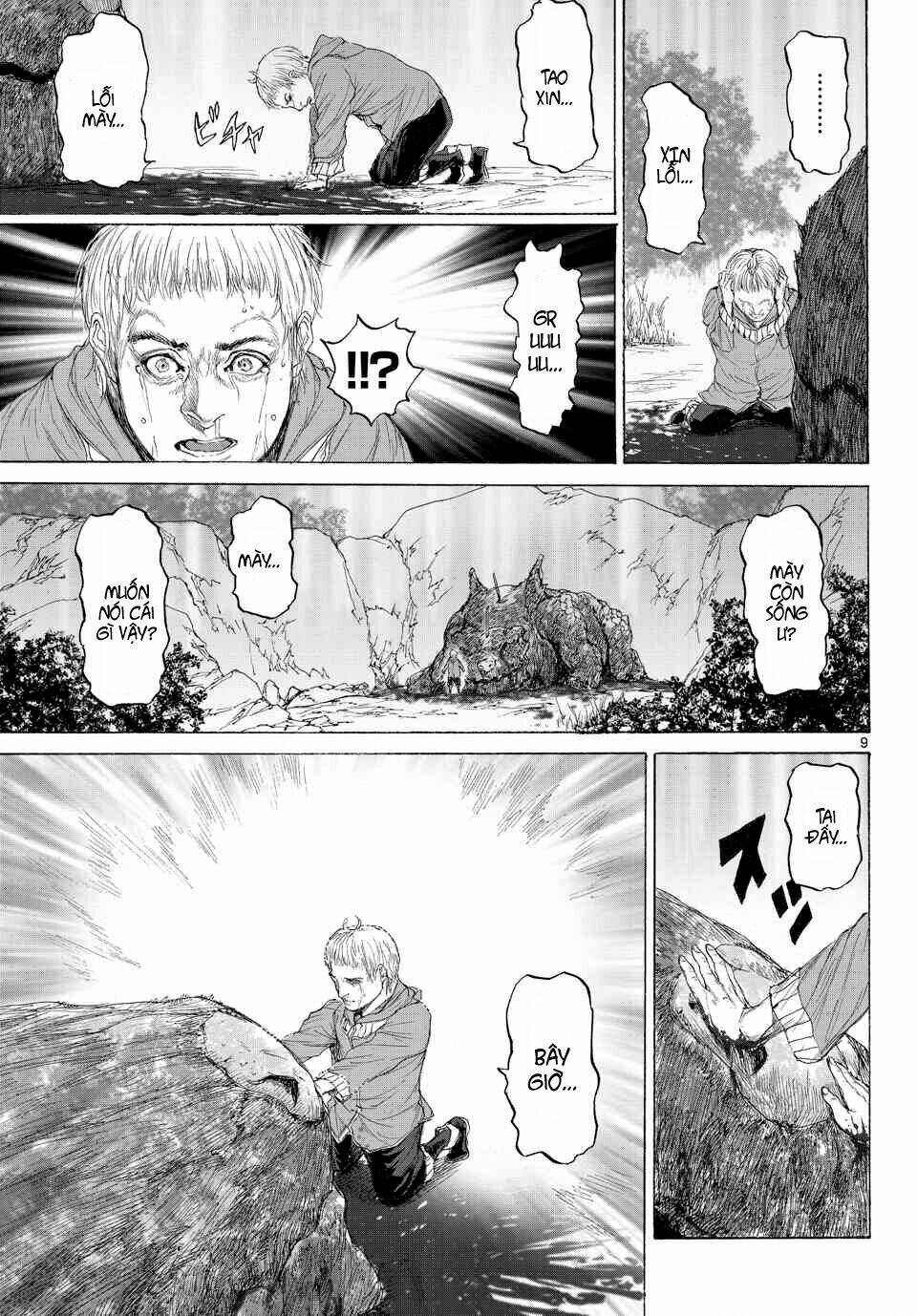 monster x monster chapter 10 10