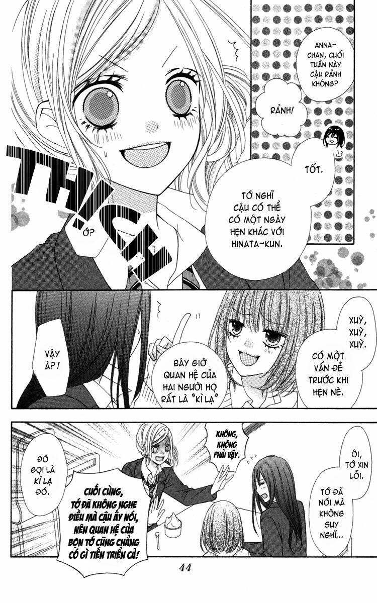 stardust wink chapter 30 8