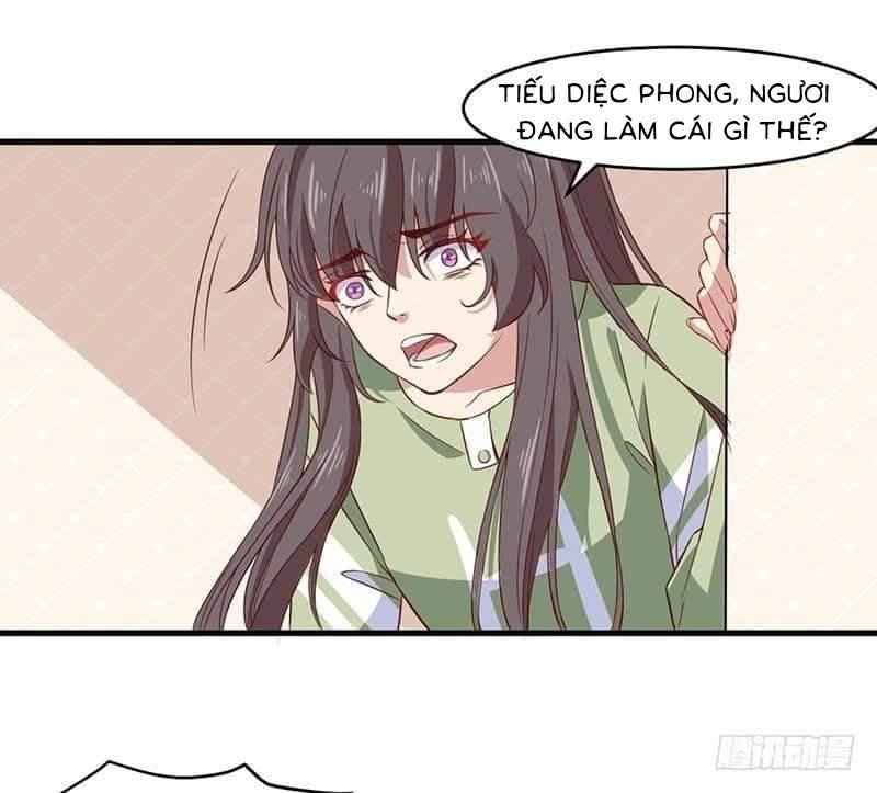 mộc lan muốn xuất giá chapter 12 10