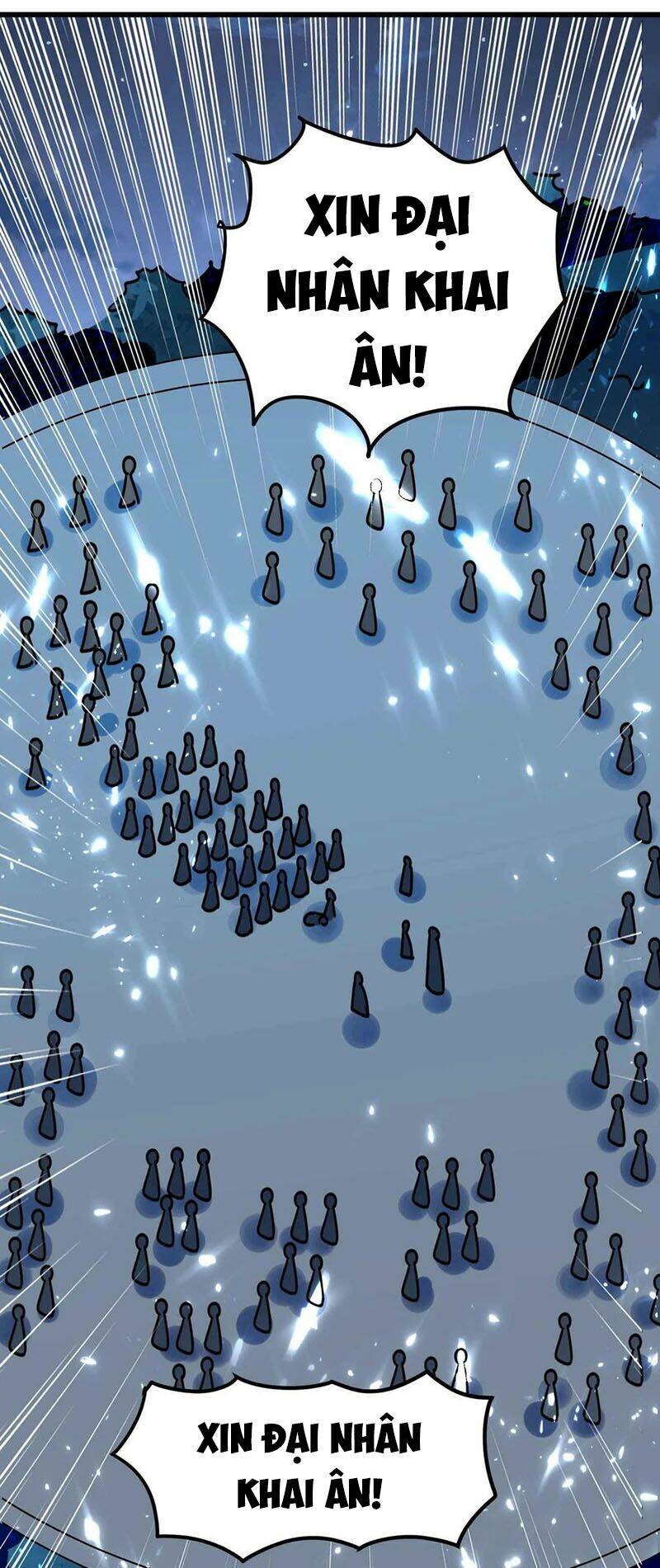 vạn giới tiên vương chapter 118 25