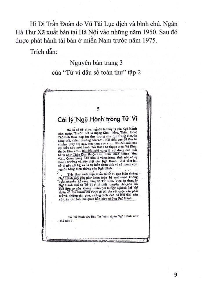 Sách Dấu Hiệu Trường Thọ Trong Lý Thuyết Tứ Trụ Tử Bình