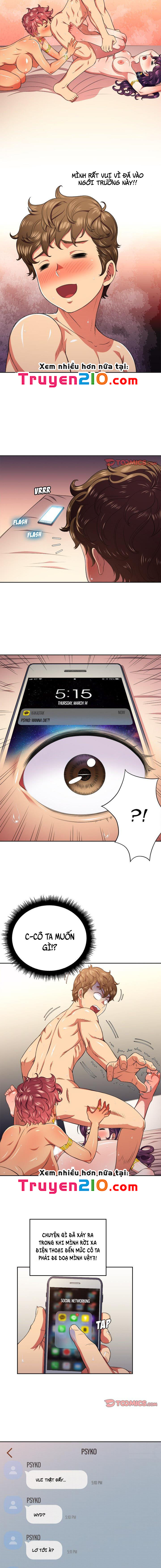 my high school bully chapter 9 7