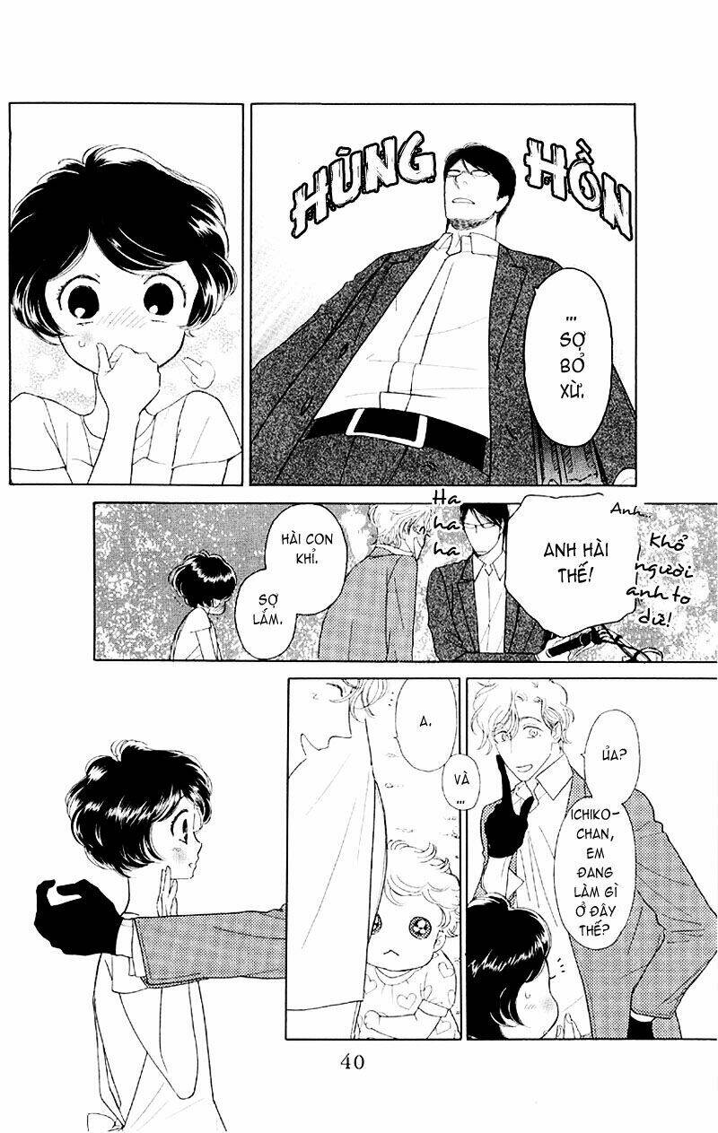 issho ni neyou yo chapter 7 6