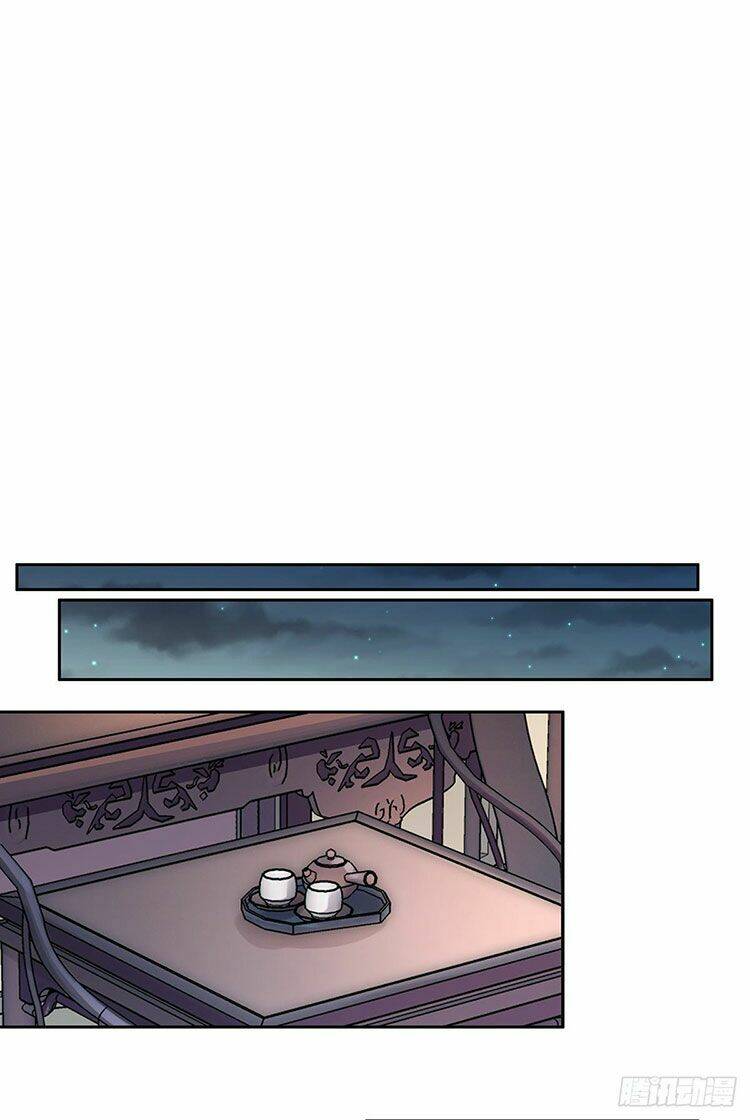 hoạn phi thiên hạ chapter 77 18