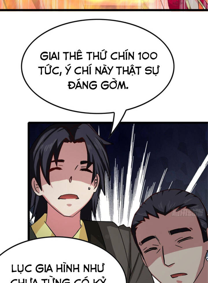 vạn đạo long hoàng chapter 8 46