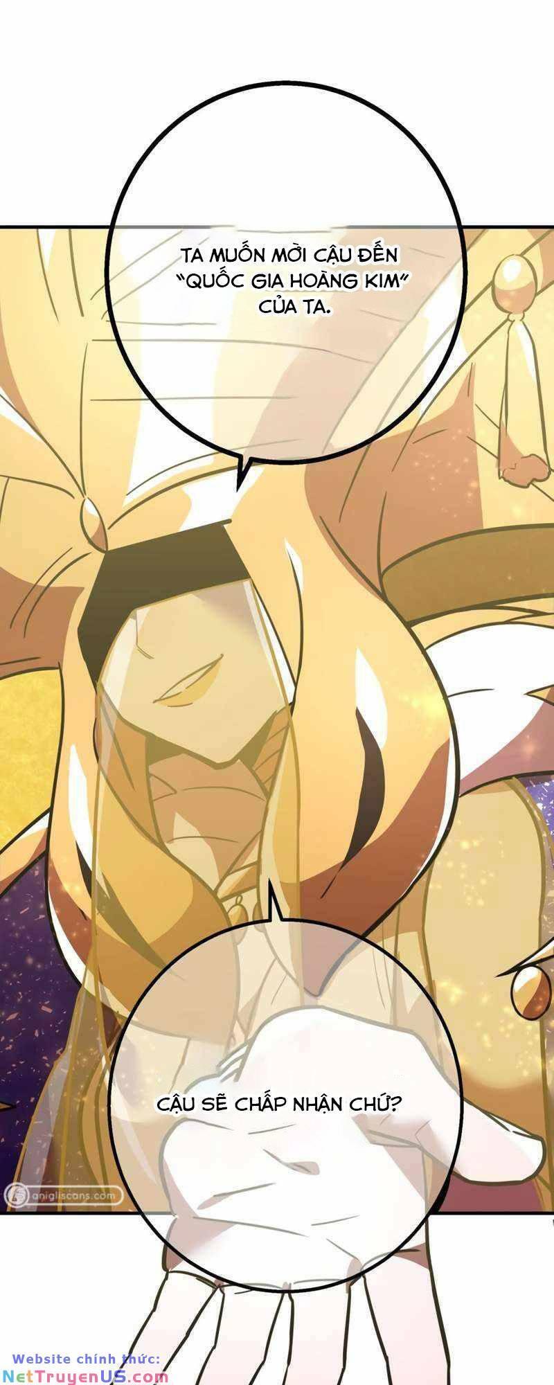 Huyết Thánh Cứu Thế Chủ~ Ta Chỉ Cần 0.0000001% Đã Trở Thành Vô Địch chapter 47 57