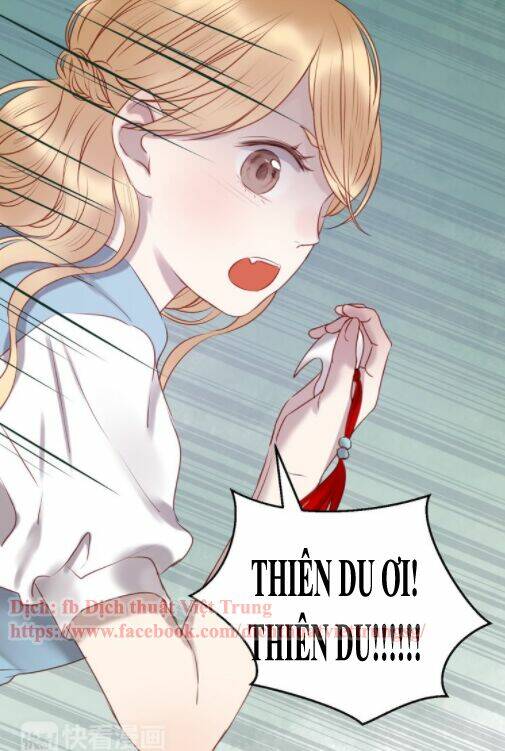 lượm được 1 tiểu hồ ly chapter 64 19