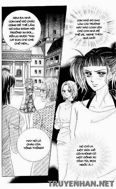 viên đạn tình yêu chapter 2 97