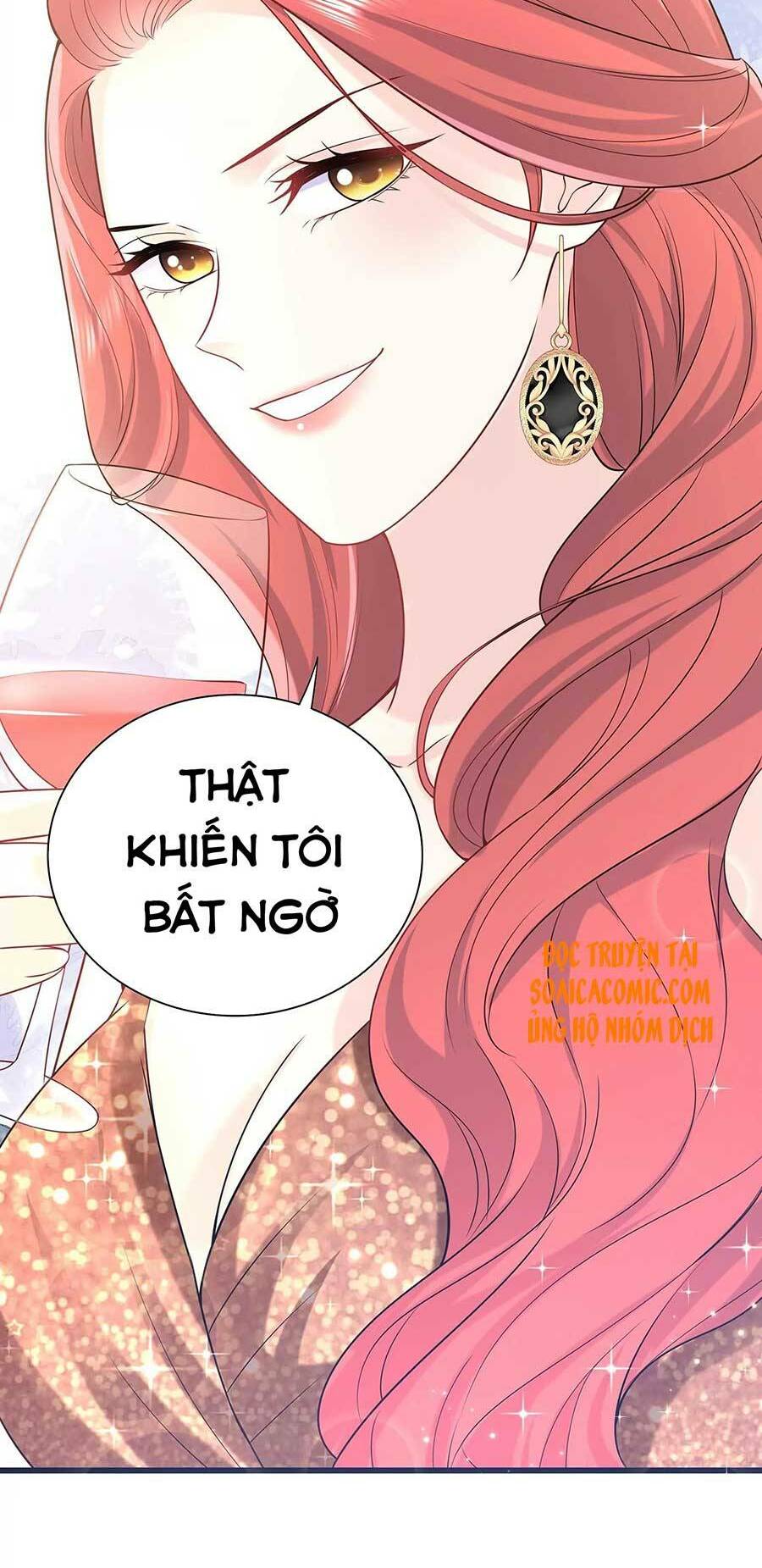 tôi dựa vào tà ý: nghịch chuyển nhân sinh chapter 49 25