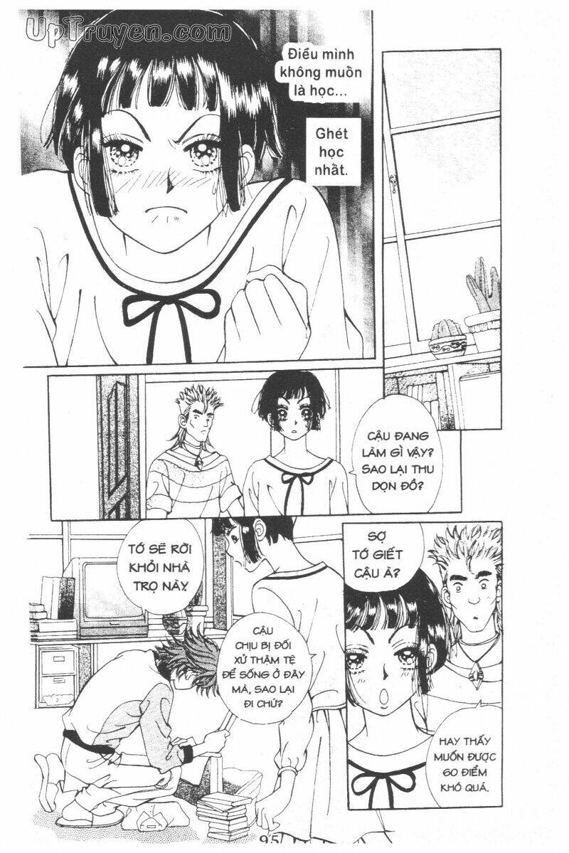 cô nàng ngổ ngáo chapter 5 98