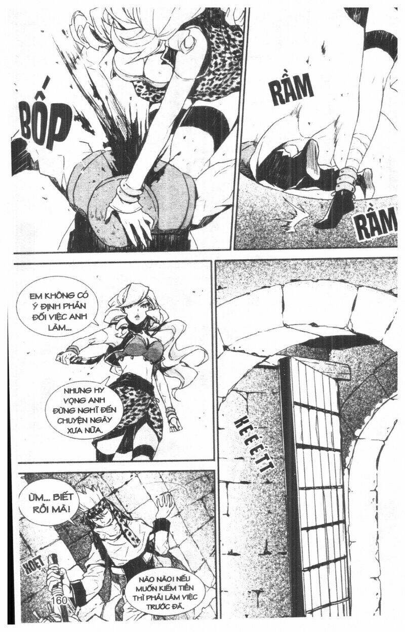 nareusha chapter 3 160