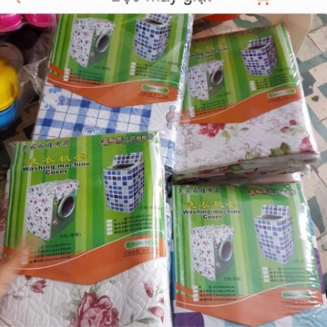 Bọc máy giặt lọa dầy chống bụi , nước