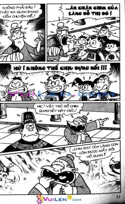 thần đồng đất việt chapter 90 48