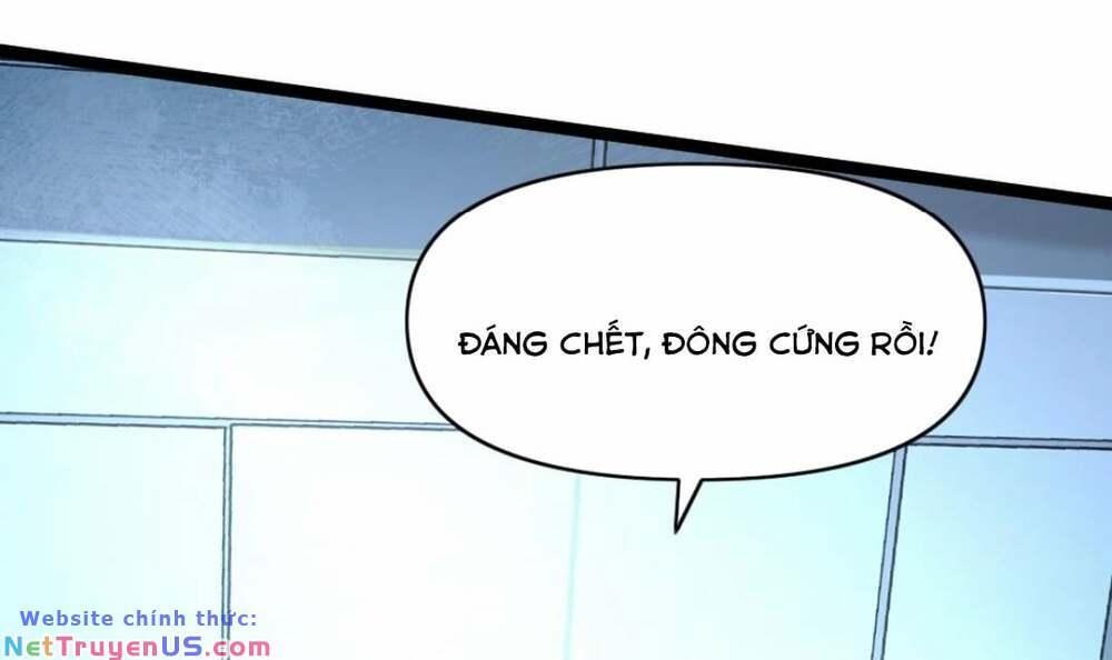 đóng băng toàn cầu: tôi gây dựng nên phòng an toàn thời tận thế chapter 147 12