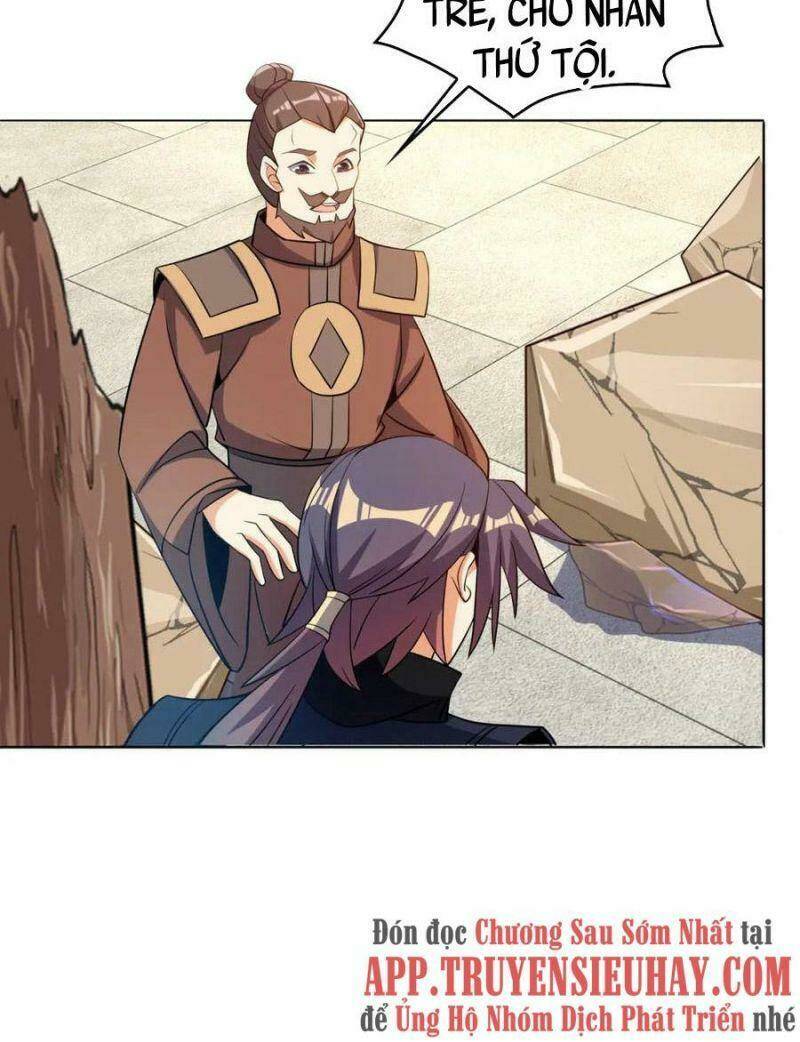 thôn phệ một thế giới tu tiên chapter 148 19