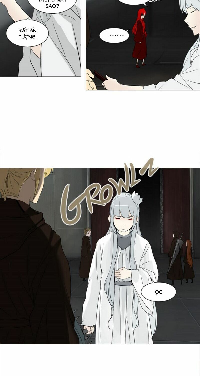 tòa tháp bí ẩn 2 chapter 157 50