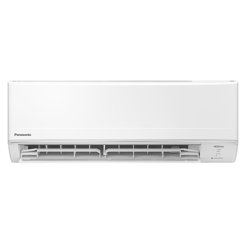 Máy lạnh/ Điều hòa Panasonic CU/CS-WPU12ZKH-8 - 1.5HP - Một chiều - Lọc sạch bụi mịn tới 99% - Inverter kết nối wifi - Hàng chính hãng