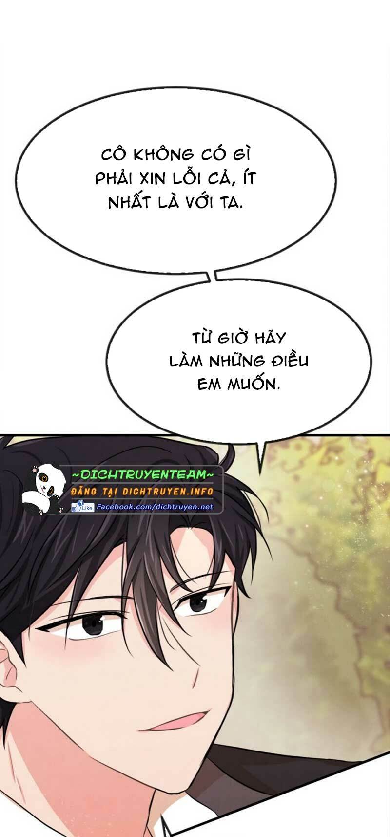 tiểu thư scarlet, em không muốn trả thù sao? chapter 7 11