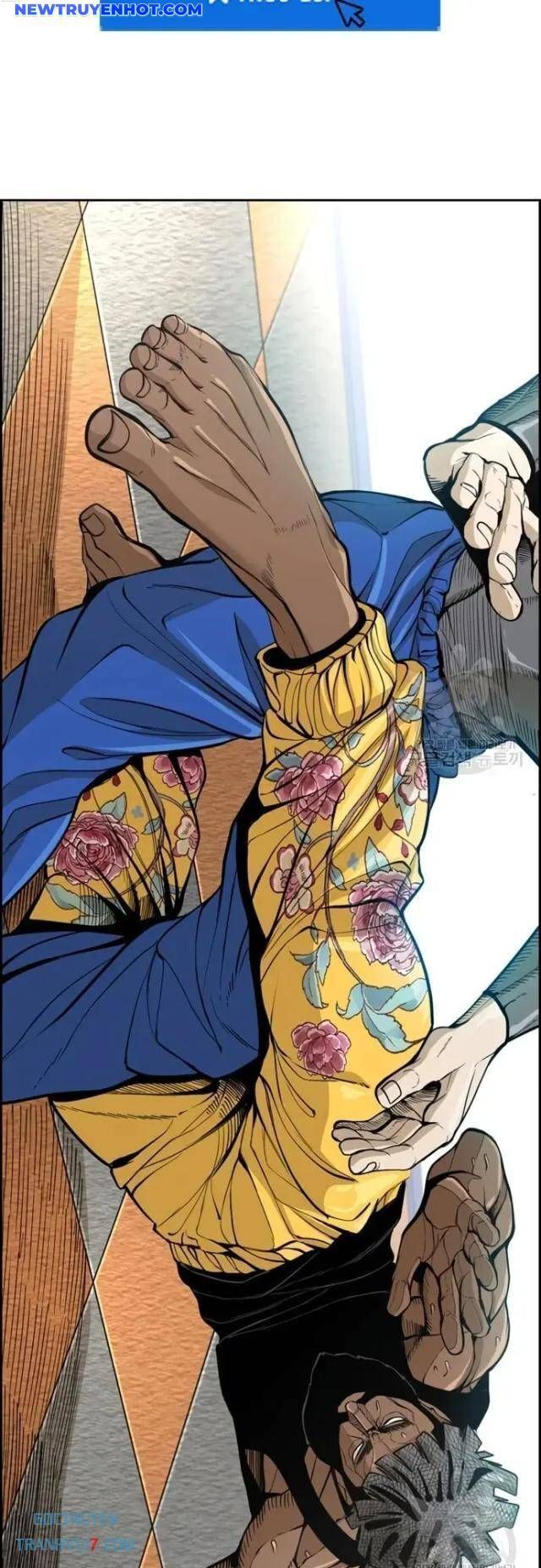 shark - cá mập chapter 229 40