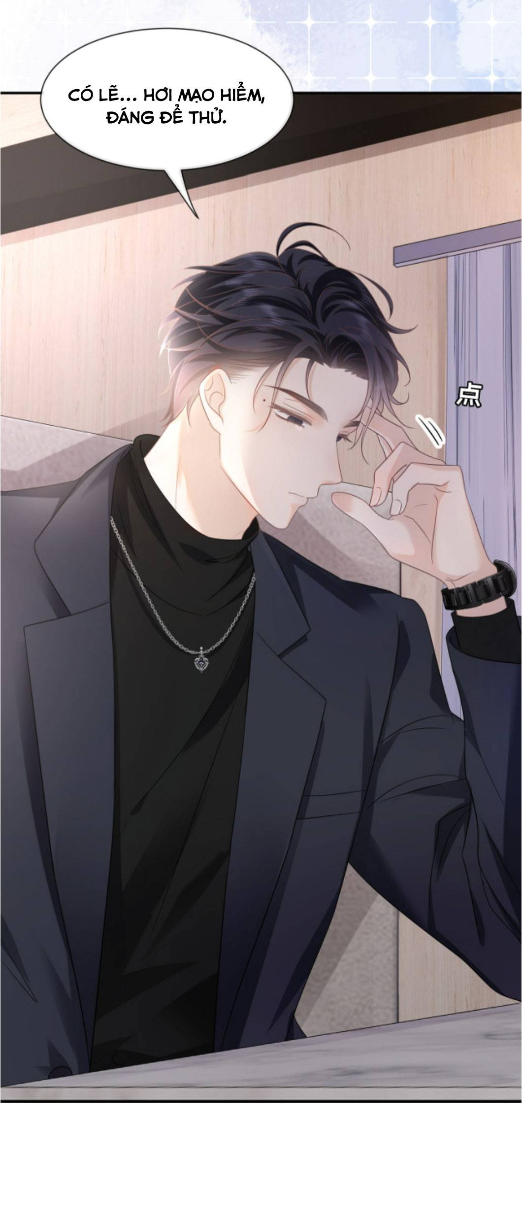 vợ của ảnh đế lại phá hỏng gameshow chapter 9 26