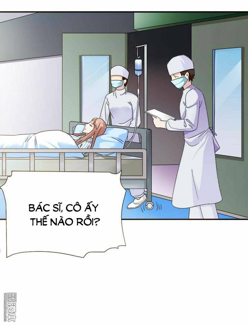 em vẫn còn nhỏ chapter 93 9