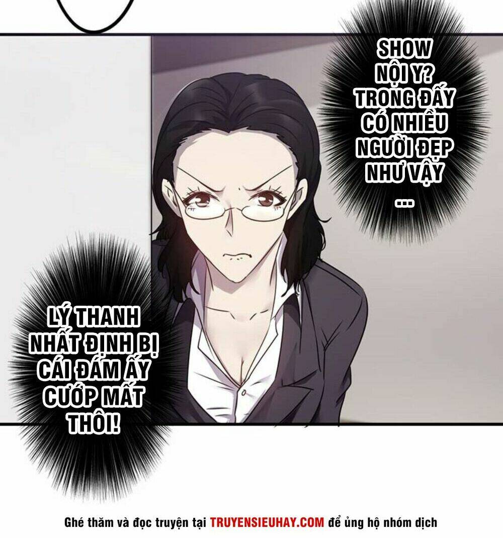 tối cường công nhân chapter 70 13