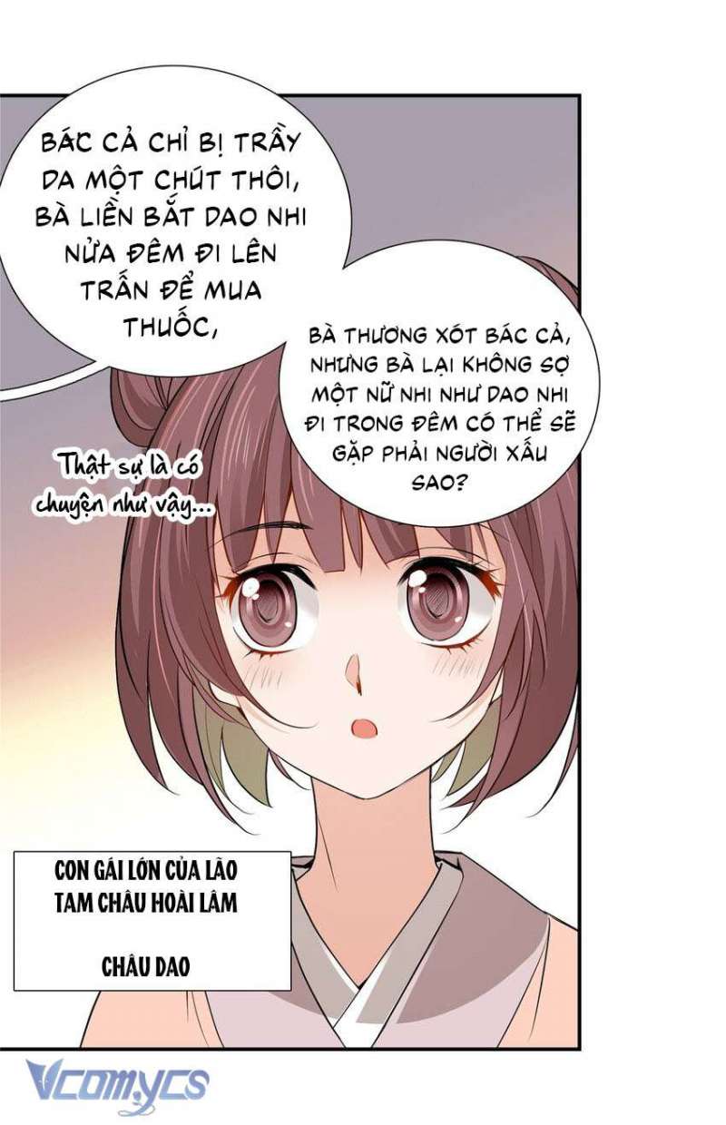 cha, hôm nay người đã học bài chưa? chapter 4 4