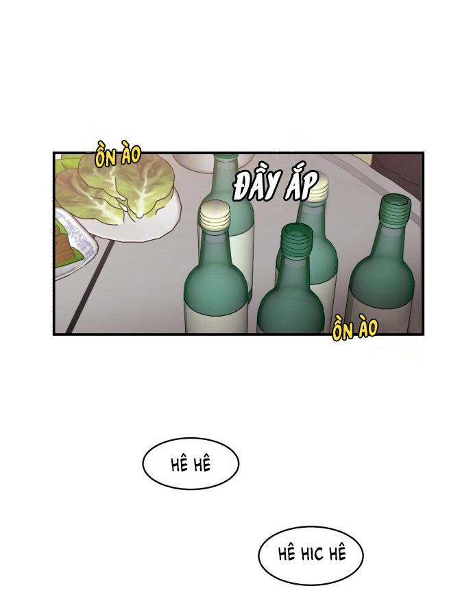 oan gia ngõ hẹp chapter 12 24