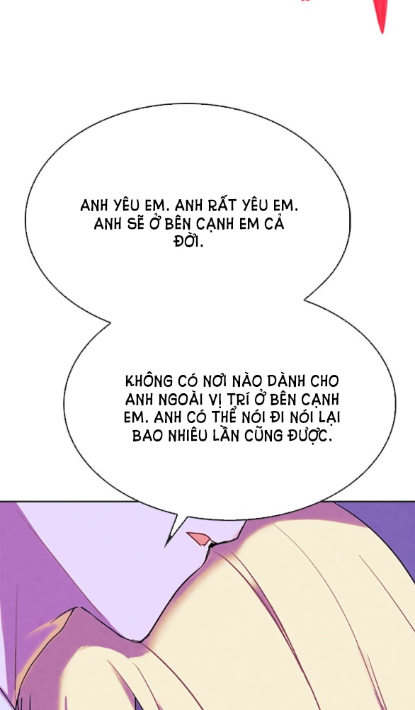 [bản 18+] trò chơi săn mồi của hoàng đế và thánh kỵ sĩ chapter 16.2 10