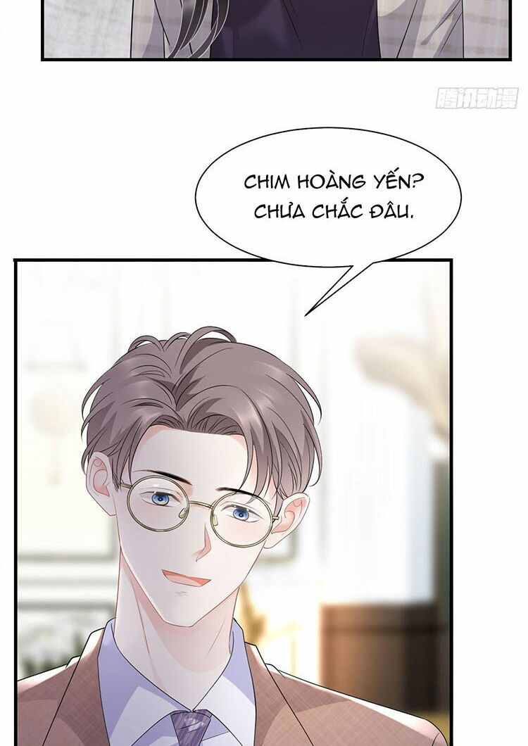 đại tiểu thư có ý đồ gì xấu đâu chapter 35.1 14