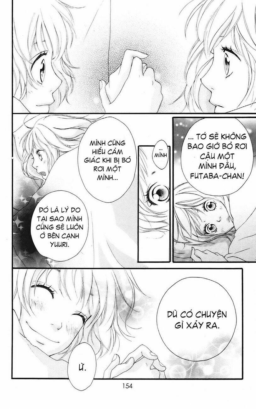 mối tình tuổi thanh xuân chapter 7 21